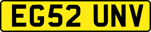 EG52UNV