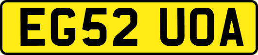 EG52UOA