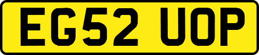 EG52UOP