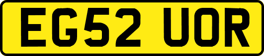 EG52UOR