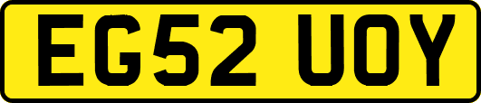 EG52UOY