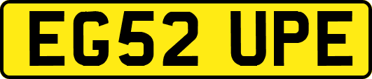 EG52UPE