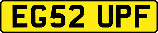 EG52UPF