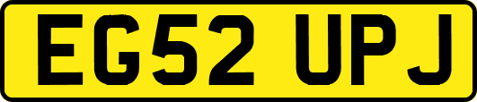 EG52UPJ