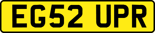 EG52UPR