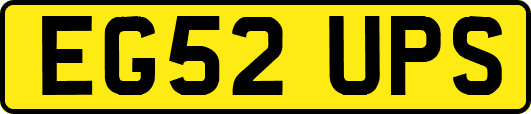 EG52UPS