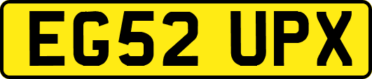 EG52UPX