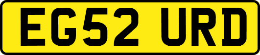 EG52URD
