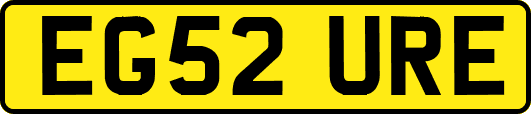 EG52URE