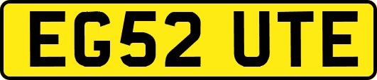 EG52UTE