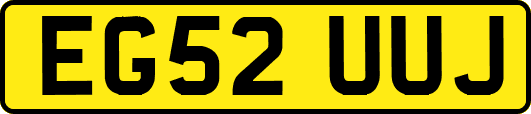 EG52UUJ