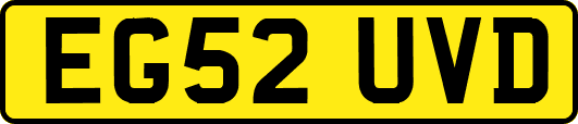 EG52UVD