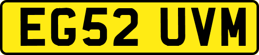 EG52UVM
