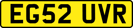 EG52UVR