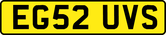 EG52UVS
