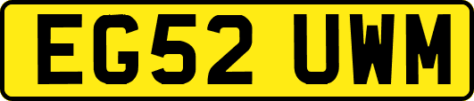 EG52UWM