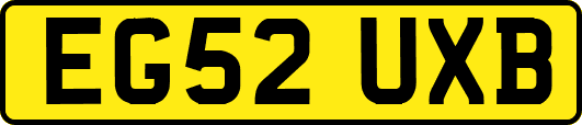 EG52UXB