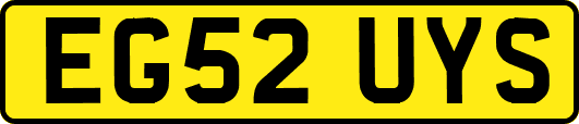 EG52UYS
