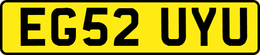 EG52UYU