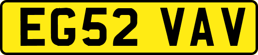 EG52VAV