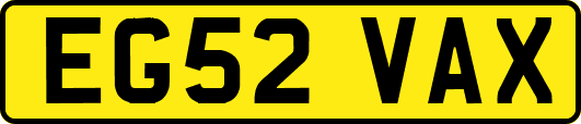 EG52VAX