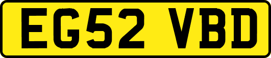 EG52VBD