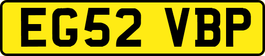 EG52VBP