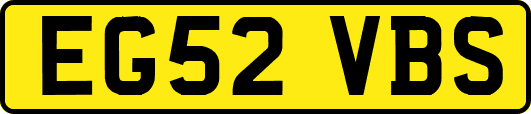 EG52VBS