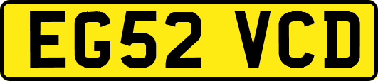 EG52VCD