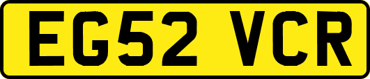 EG52VCR