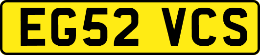 EG52VCS