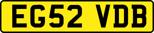 EG52VDB