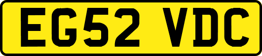 EG52VDC