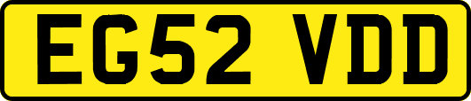 EG52VDD