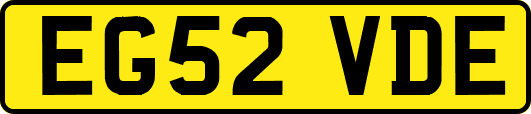 EG52VDE