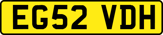 EG52VDH