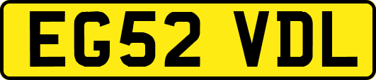EG52VDL