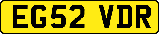 EG52VDR