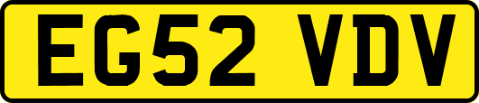 EG52VDV