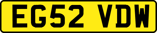 EG52VDW