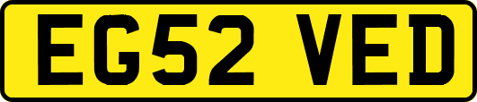 EG52VED