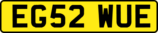 EG52WUE