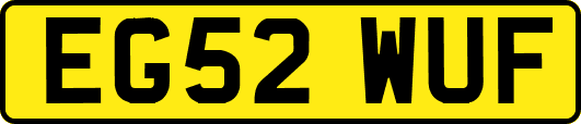 EG52WUF