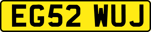 EG52WUJ