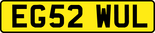 EG52WUL