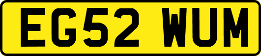EG52WUM