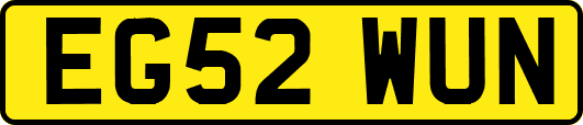 EG52WUN