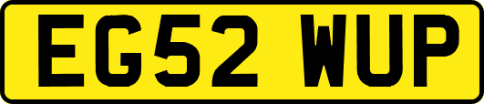 EG52WUP