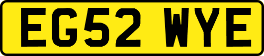 EG52WYE