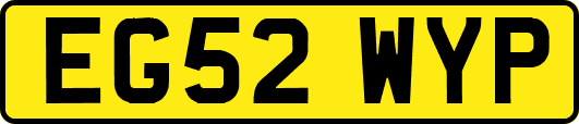 EG52WYP